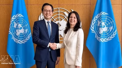 Vietnam strives for substantive outcome at NPT review conference