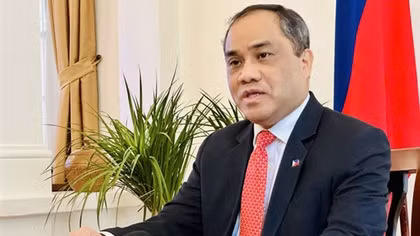 Philippine Ambassador: "We look at Vietnam to provide substantive contribution to ASEAN Community"