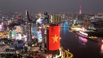 Ho Chi Minh City to complete 1st recruitment drive for top science, technology experts in Q3