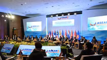 Vietnam reaffirms commitment to human rights at AMM-59