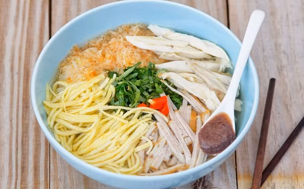  The 'must try' delicacies in Hanoi (Part 1) ảnh 7