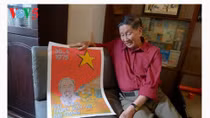 Pham Tuyen wrote history with his music