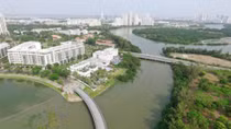 HCM City’s housing market gloomy in first half