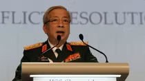 Vietnam ready to contribute to 2018 Shangri-La Dialogue