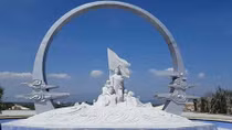Memorial to commemorate Gac Ma soldiers inaugurated