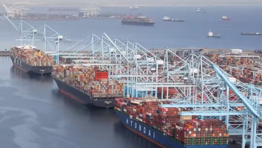 Israeli expert: International cooperation bridges efforts to protect maritime security