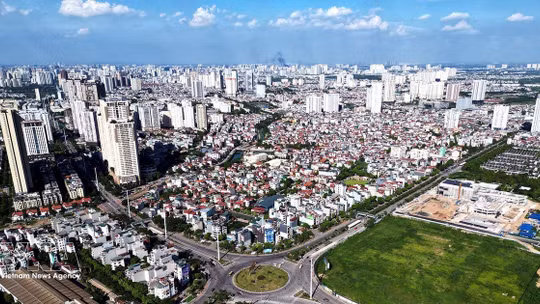 Data-driven land valuation to curb speculation: Experts
