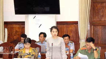 Lam Dong ramps up action to meet EC's IUU fishing-related recommendations