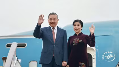 Vietnam, Thailand push for more substantive Comprehensive Strategic Partnership