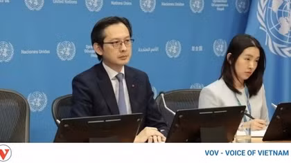 Vietnam praised for chairing NPT Review Conference despite no final outcome document