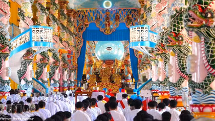 Vietnam takes steps to safeguard freedom of religion in digital era