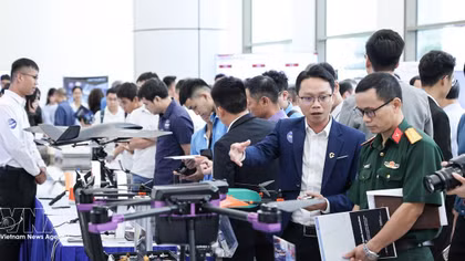 Attracting high-quality talent to strategic science, technology fields