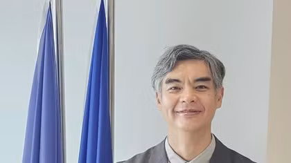 EU counts on Vietnam's coordinating role to advance Strategic Partnership with ASEAN: Ambassador