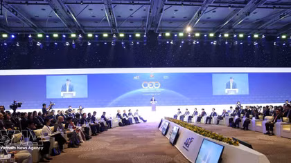 Vietnam can't win high-tech investment on land alone: 2026 Autumn Economic Forum