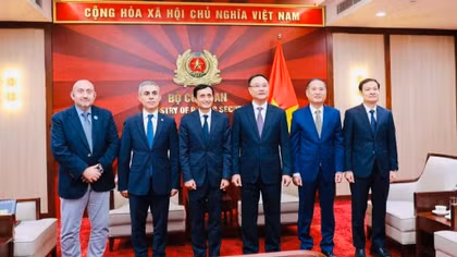 Vietnam’s Public Security Forces wish to make more contributions to UN peacekeeping operations