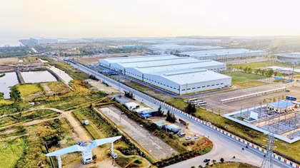 Policy, infrastructure emerge as new advantages in FDI attraction