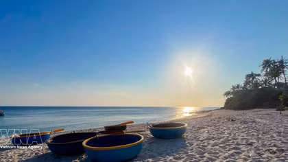 Vietnamese travellers seek nature, culture, discovery in summer 2026