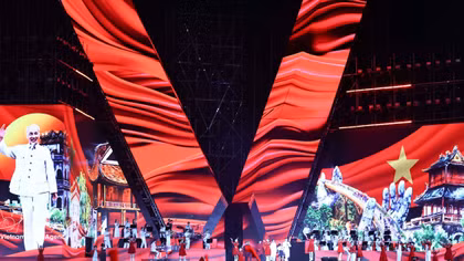Safeguarding fairness for creators, future of Vietnam's culture