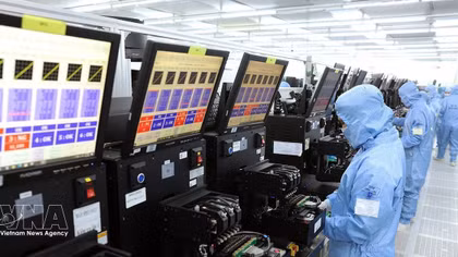 Eco-industrial parks seen as catalyst for higher-quality FDI