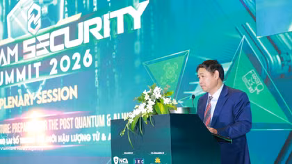 Protecting digital future in post-quantum, AI era