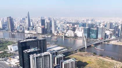Ho Chi Minh City eyes municipal, project bonds to support infrastructure development