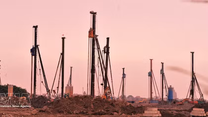 Bac Ninh's inclusive approach to religious policy helps accelerate key infrastructure projects