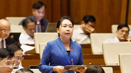 Government proposes 30% income tax cut for small businesses