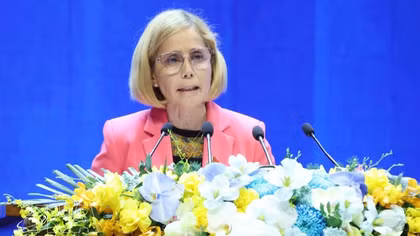 Vietnam can serve as bridge between Asia, Latin America: Peruvian ambassador
