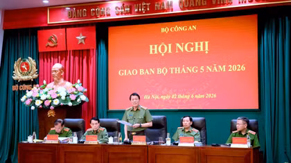 MPS reviews implementation of tasks in May
