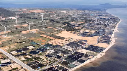 Vietnam needs full-spectrum workforce for nuclear power development: insiders