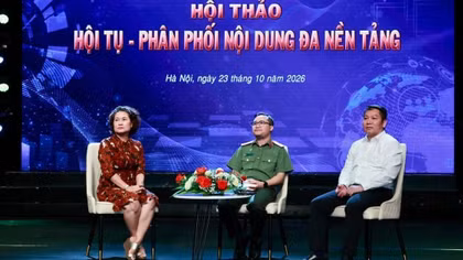 Innovating mindsets and approaches in news reporting