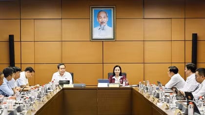Lawmakers push to tie FDI incentives to technology transfer, output
