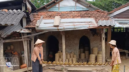 Da Nang's centuries-old craft villages enrich visitor experiences to boost tourism