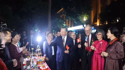Vietnam, Switzerland explore broader scope for cooperation