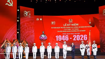 NA Chairman calls for building regular, elite, modern external security force