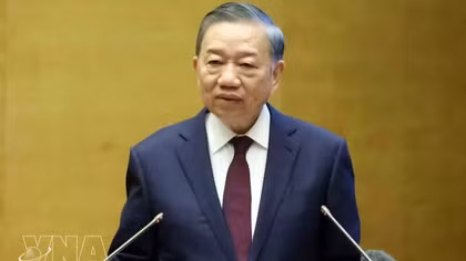 Right policies must translate into tangible development capacity: Top leader