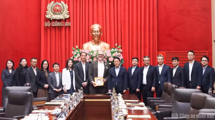 MPS seeks to promote technological cooperation for digital transformation and cybersecurity