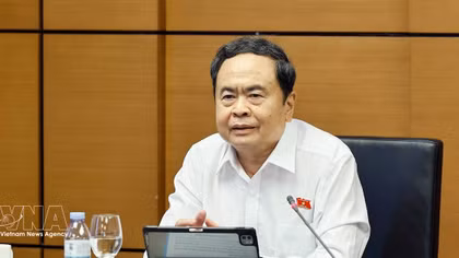 Lawmakers back merger of two laws to remove bottlenecks in public resource management