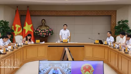 Vietnam International Financial Centre urged to prioritise products generating real transactions