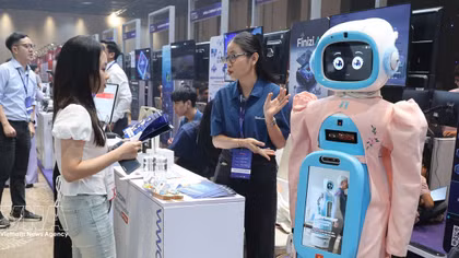 Ho Chi Minh City hosts International Innovation Forum and Exhibition 2026