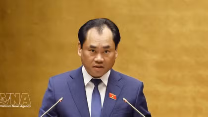Amendments to Land Law aim to achieve three key goals
