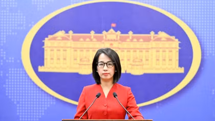 Vietnam welcomes US's objective assessment of its anti-human trafficking efforts