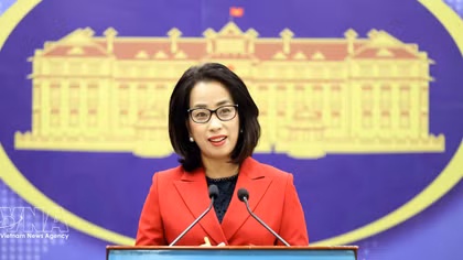 Viet Nam Days in France scheduled for October 24–30