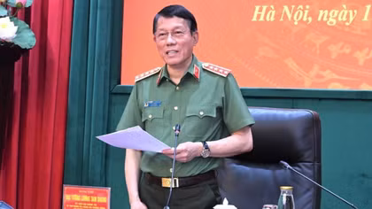 Minister highlights importance of comprehensive review of legal normative document system 