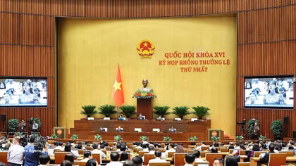 Stronger decentralisation for megacities must go with tighter power controls: Lawmakers