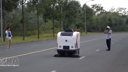 Hanoi approves controlled pilot of two technology projects