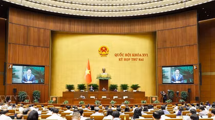 Law revisions expected to unlock land resources for socio-economic development