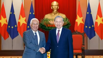 Vietnam, EU seek to deepen economic and trade ties