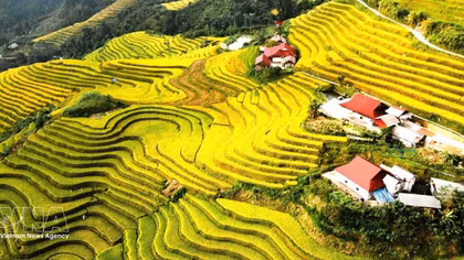 Tuyen Quang teams up with China's Wenshan to draw tourists