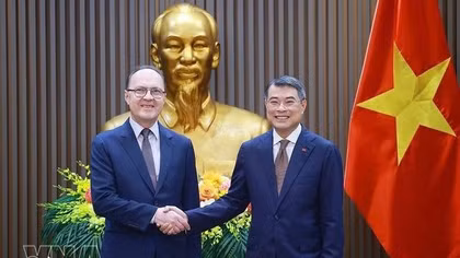 Vietnam - bridge in advancing ASEAN–Russia relations